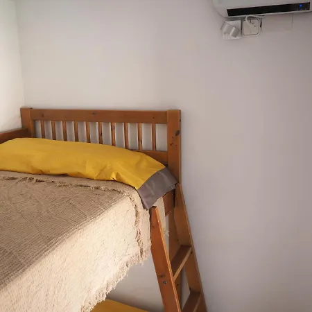 Atico En Americas Primera Línea De Playa Apartamento Islantilla