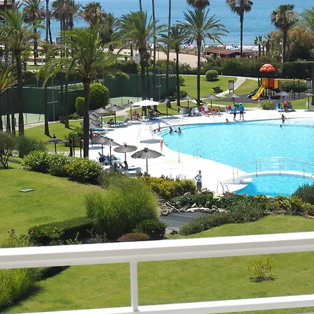 Apartamento Atico En Americas Primera Línea De Playa Islantilla