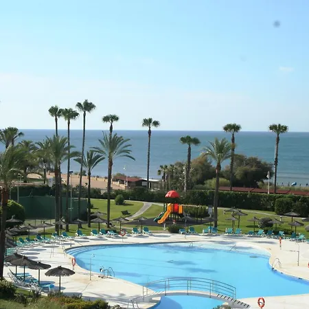 Atico En Americas Primera Línea De Playa * Islantilla