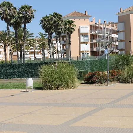 Apartamento Atico En Americas Primera Línea De Playa Islantilla