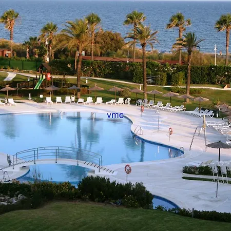 Apartamento Atico En Americas Primera Línea De Playa *