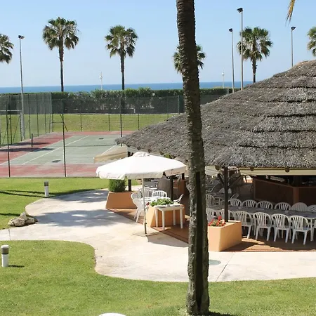 Apartamento Atico En Americas Primera Línea De Playa Islantilla