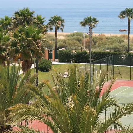 Appartement Atico En Americas Primera Linea De Playa *