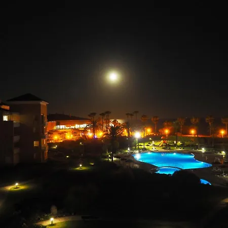 Atico En Americas Primera Linea De Playa Apartmán