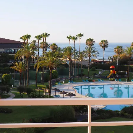 Appartement Atico En Americas Primera Linea De Playa *