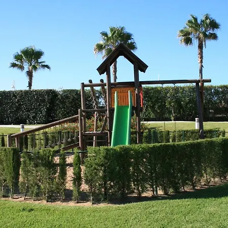 Appartement Atico En Americas Primera Linea De Playa *