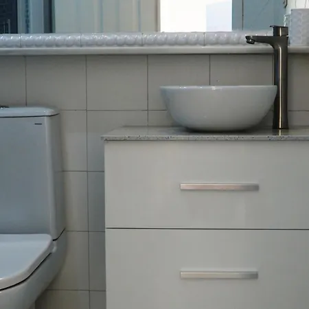 Appartement Atico En Americas Primera Linea De Playa