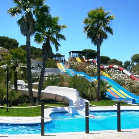 Atico En Americas Primera Linea De Playa 伊斯兰蒂拉