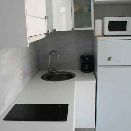 Atico En Americas Primera Linea De Playa Appartement *