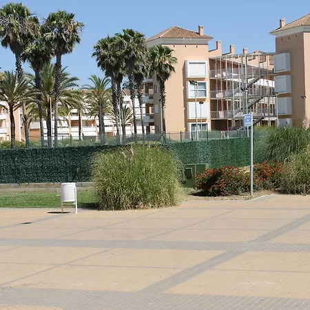 Appartement Atico En Americas Primera Linea De Playa Islantilla
