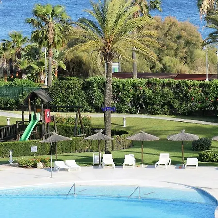 Appartement Atico En Americas Primera Linea De Playa Islantilla