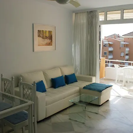 Atico En Americas Primera Linea De Playa Appartement *