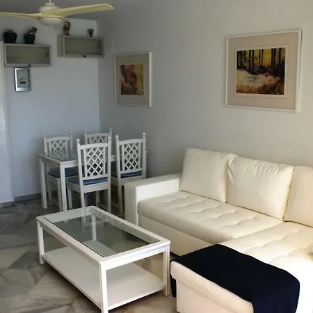 Apartamento Atico En Americas Primera Línea De Playa *