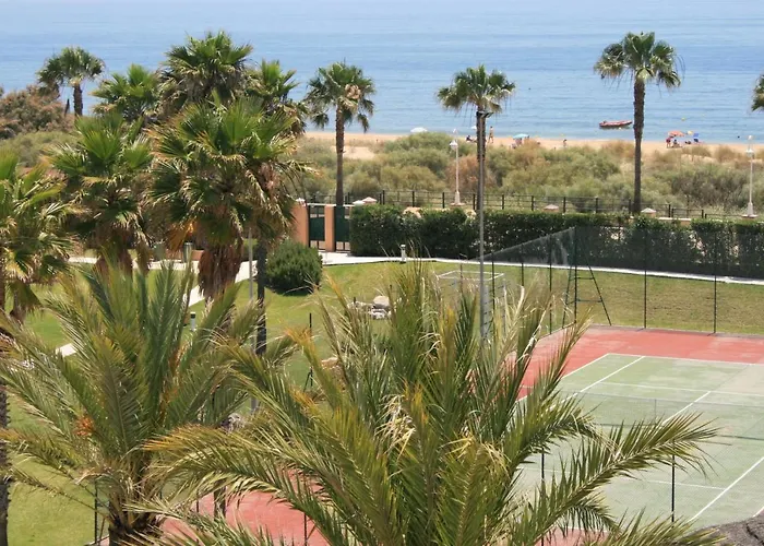 Apartmán Atico En Americas Primera Linea De Playa *