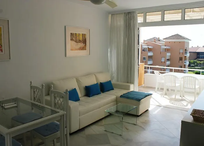 Atico En Americas Primera Linea De Playa Apartmán *